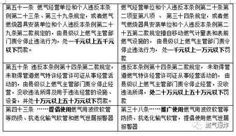 餐饮业燃气使用安全调研报告 现状、痛点与对策