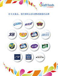 跨国食品企业本土化管理的成功之道——以卡夫食品（上海）餐饮企业管理为例